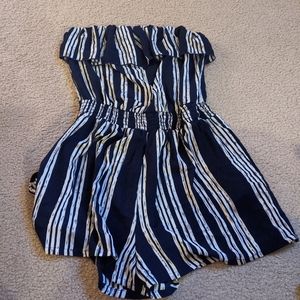 Charlotte Russe Romper